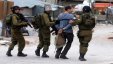 الاحتلال يعتقل 14 عاملا بدون تصاريح في هرتسيليا