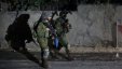 قوات الاحتلال تعتقل 28 مواطنا بينهم 18من القدس