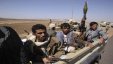 الحوثيون يعلنون اطلاق صارخ على موقع للجيش السعودي في عسير