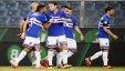 نابولي يخسر بثلاثية أمام سامبدوريا في الدوري الإيطالي