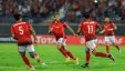 دوري أبطال أفريقيا: الأهلي المصري يكمل عقد فرق نصف النهائي