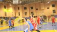 مركز قلنديا يحسم ذهاب نهائي بطولة كأس جوال بكرة السلة