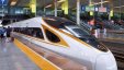 الصين تطلق أول قطار ذكي بالعالم.. سرعة وإمكانات مذهلة