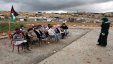 عشرات المدارس في الضفة الغربية معرضة لخطر الهدم