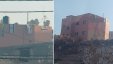 مالكه يستعد للزفاف بعد أسبوع: الاحتلال يحوّل سطح منزل في جلبون لنقطة عسكرية