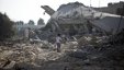 إدانة منع إسرائيل للجنة التحقيق الدولية من الوصول إلى قطاع غزة