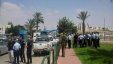 الاحتلال يعتقل شاب من شعفاط على مدخل مستوطنة 
