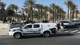 القدس- اربع فتيات يهوديات يعتدين على سائقين مقدسيين