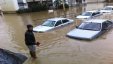  مصرع 17 شخصا واصابة 200 في فيضانات عارمة بالمغرب 
