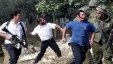 بالفيديو ..قطعان المستوطنين يهاجمون شبان عرب في شارع يافا ويحاولون قتلهم