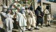 فيديو..حركة طالبان 