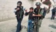 إسرائيل تنشئ محكمة عسكرية للاطفال الفلسطينين