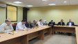 جامعة بوليتكنك فلسطين توقّع اتفاقية تعاقد مع اتحاد الغرف التجارية الصناعية الزراعية الفلسطينية