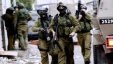 اسرائيل تحول دون اعتقال مروجي المخدرات بنابلس