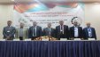 جامعة بوليتكنك فلسطين وملتقى رجال الأعمال الفلسطيني يوقعان اتفاقية تعاون مشتركة