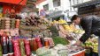 حماية المستهلك: المواطن الفلسطيني سيكتوي بنار الغلاء خلال رمضان