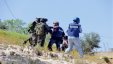 مراسلون بلا حدود: الجيش الاسرائيلي يهاجم الصحفيين عمدا