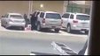 فيديو.. شاهد ماذا فعلت هاتين الفتاتين السعوديتين في الشارع أمام المارة ؟