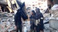 بدء اجلاء عناصر داعش والنصرة من جنوب دمشق