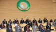 الرئيس يدعو قمة الاتحاد الإفريقي لدعم عقد مؤتمر دولي للسلام