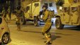 (محدث): قوات الاحتلال تعتقل 26 مواطنا من الضفة
