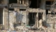مقتل 51 مدنيا بقصف على حلب وريفها