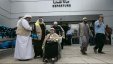 مصر تمنع 14 حاجا فلسطينيا من السفر عبر معبر رفح