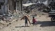 الأونروا تصرف أموالا للمتضررين من حرب غزة