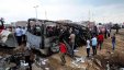 مقتل 19 شخصاً في حادث مروري بمصر