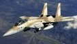 طائرات اسرائيلية تقصف الجيش السورية