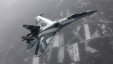 مقاتلة روسية تعترض مقاتلة أميركية فوق البحر الأسود