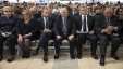المدني: حضور الرئيس جنازة بيريس خطوة سياسية