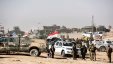 القوات العراقية على بعد 5 كيلومترات من الموصل