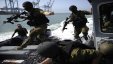 بحرية الاحتلال تعتقل 6 صيادين قبالة سواحل غزة
