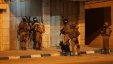 الاحتلال يعتقل 28 مواطنا من الضفة والقدس