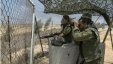 الاحتلال يفجر عبوة ناسفة على حدود غزة