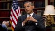 أوباما: اخطاء الإطاحة بصدام أدت إلى ظهور داعش