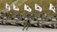 إصابة 20 جنديا كوريا جنوبيا جراء انفجار في مركز لتدريب قوات الاحتياط