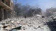 روسيا: انتهاء العملية العسكرية في حلب