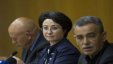 وزير إسرائيلي يطالب بفتح تحقيق ضد النواب العرب بالكنيست