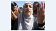 الأسيرة الشحاتيت تعلق إضرابها عن الطعام مؤقتا