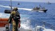 قوات الاحتلال تستهدف الأراضي الزراعية والصيادين شمال غزة