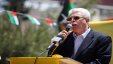 محيسن: الكل الفلسطيني ملتزم بالمقاومة الشعبية 