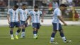 الأرجنتين تتلقى هزيمة موجعة أمام بوليفيا