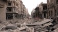 روسيا تعلن امداد أمريكا بمذكرة مناطق تخفيف التصعيد في سورية