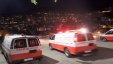 5 إصابات جراء شجار في نابلس