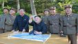 زعيم كوريا الشمالية: صواريخنا تغطّي كامل أراضي الولايات المتحدة