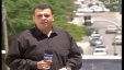 حماس تطلق سراح الصحفي فؤاد جرادة بعد اعتقال 63 يوماً  