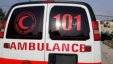 مصرع طفلة بحادث دهس وسط مدينة خان يونس