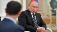 روسيا طلبت من الأسد وحزب الله عدم الرد على الغارات الإسرائيلية